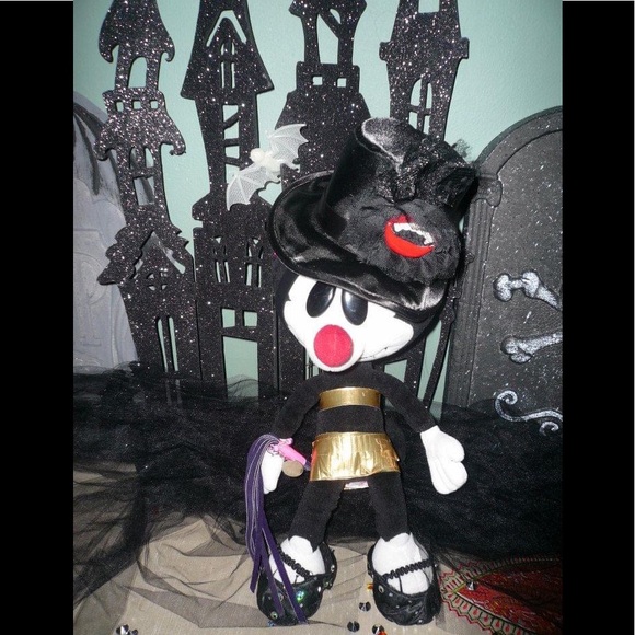 Meet your Posher, Dot! THIS LISTING NOT FOR SALE! - Picture 10 of 12